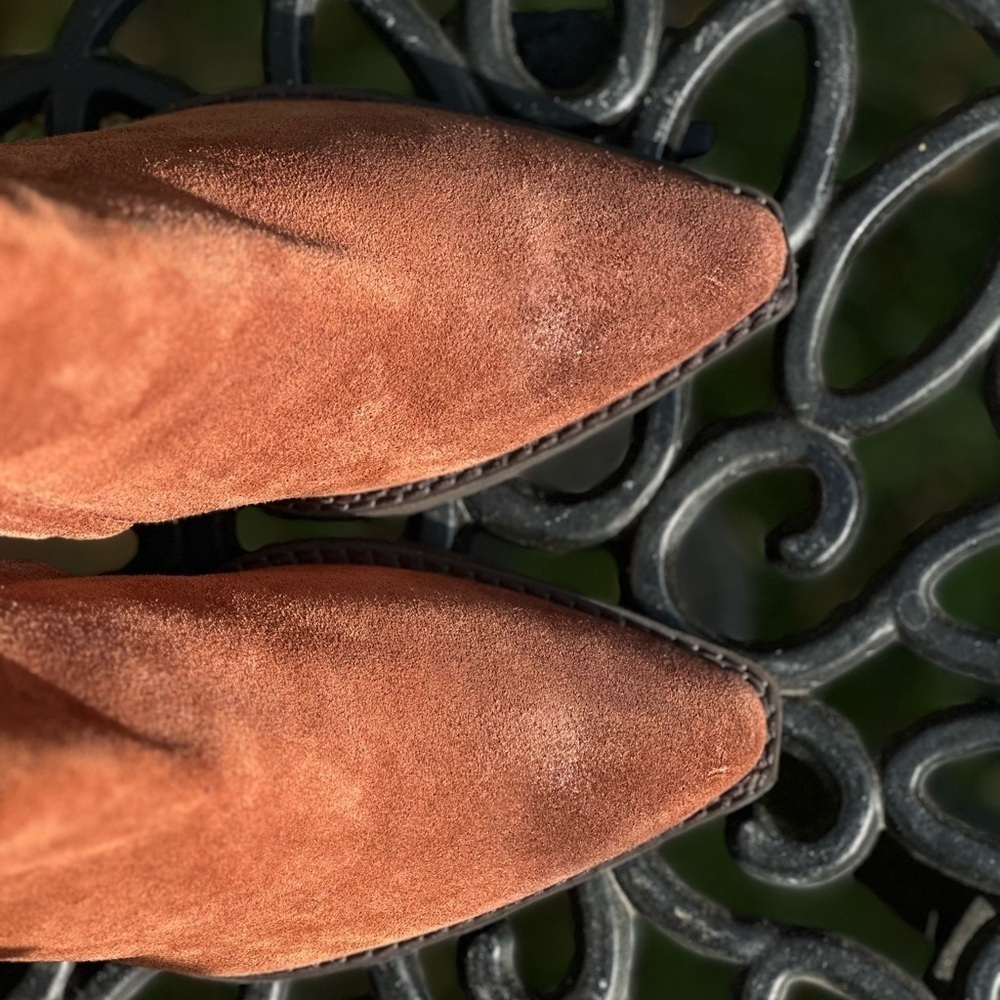 Zodiac — Robyn Ankle Boots - Picture 5 of 6